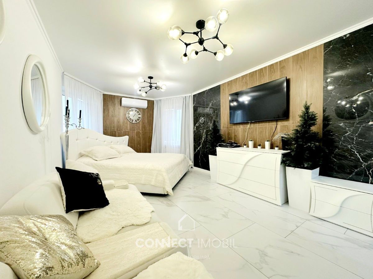 str. Ismail, Centru, Chișinău