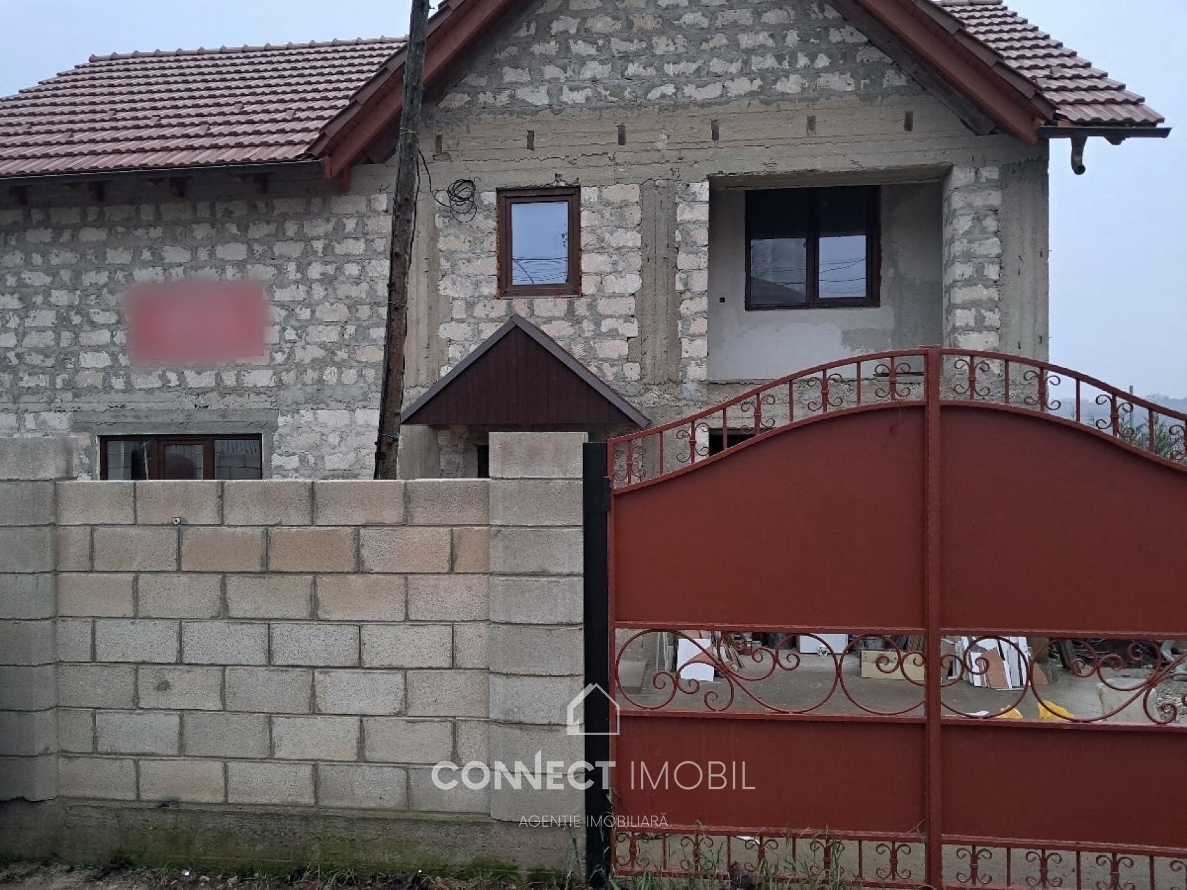  str. Sihastrului, Codru, Chisinau