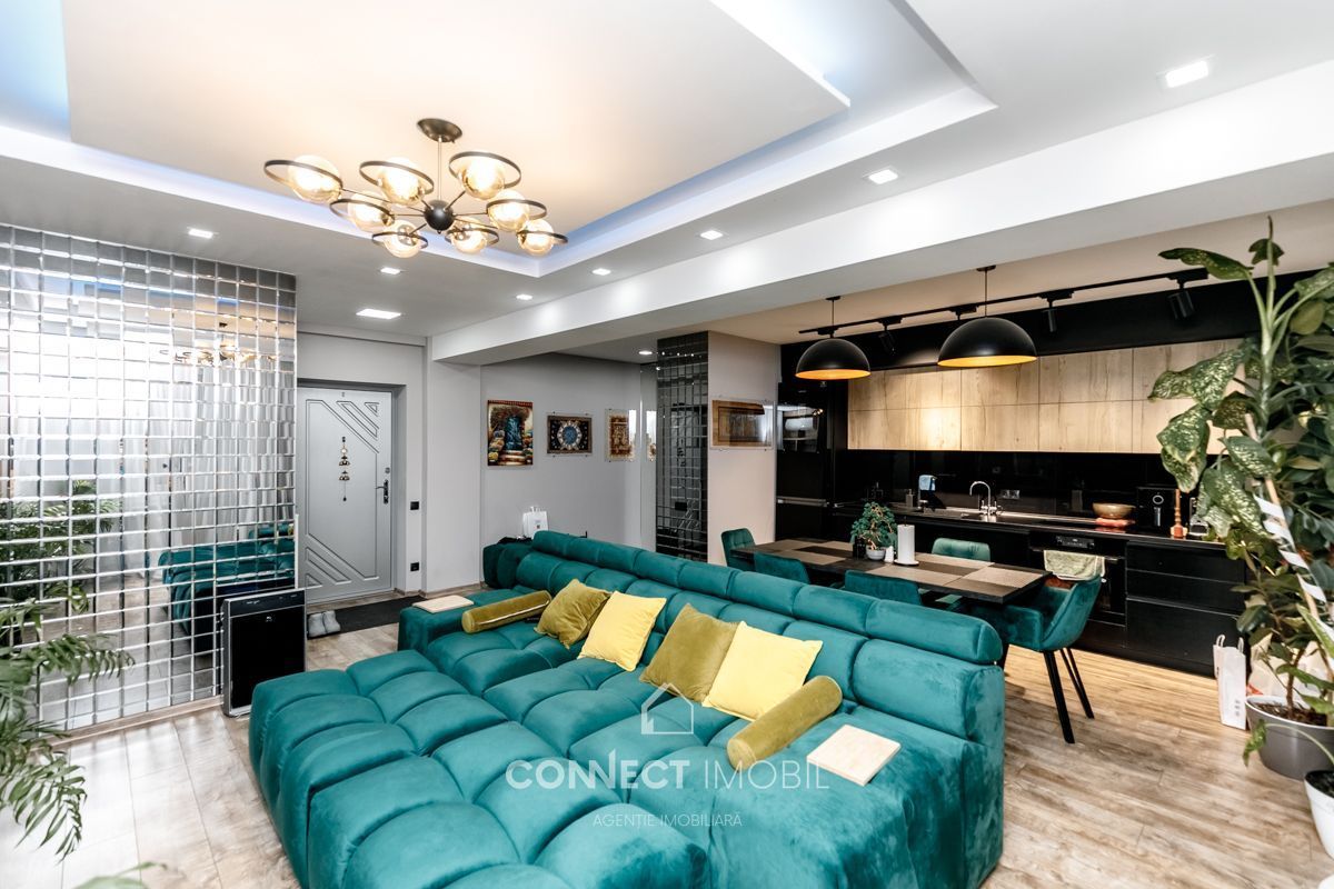 str. Florilor , Rascani , Chisinau