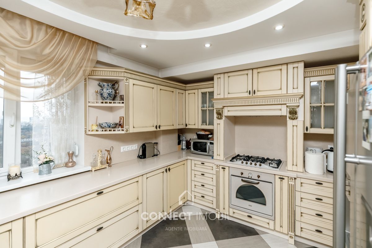 Str. Natalia Gheorghiu, Botanica, Chisinau