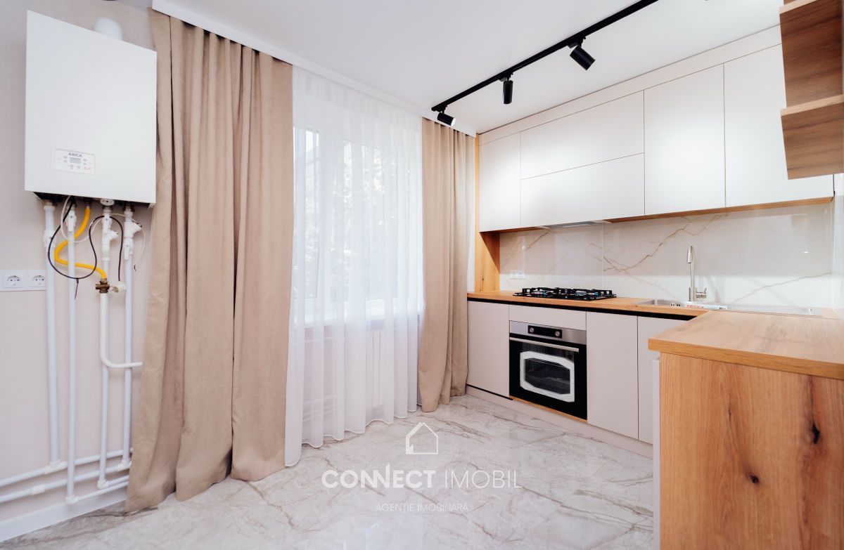 str. Alecu Russo, Râșcani, Chișinău