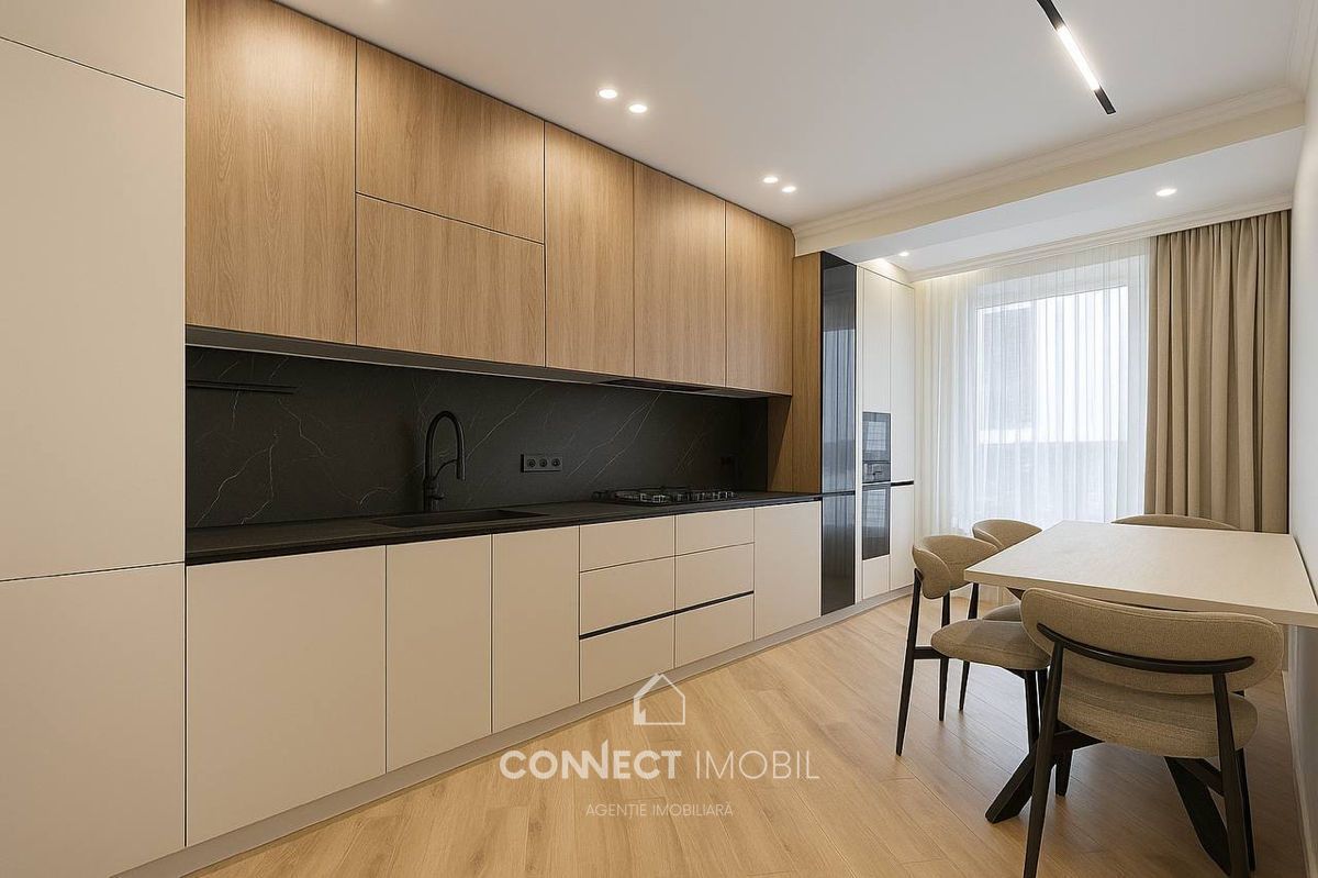 str . Jubiliara , Botanica , Chisinau