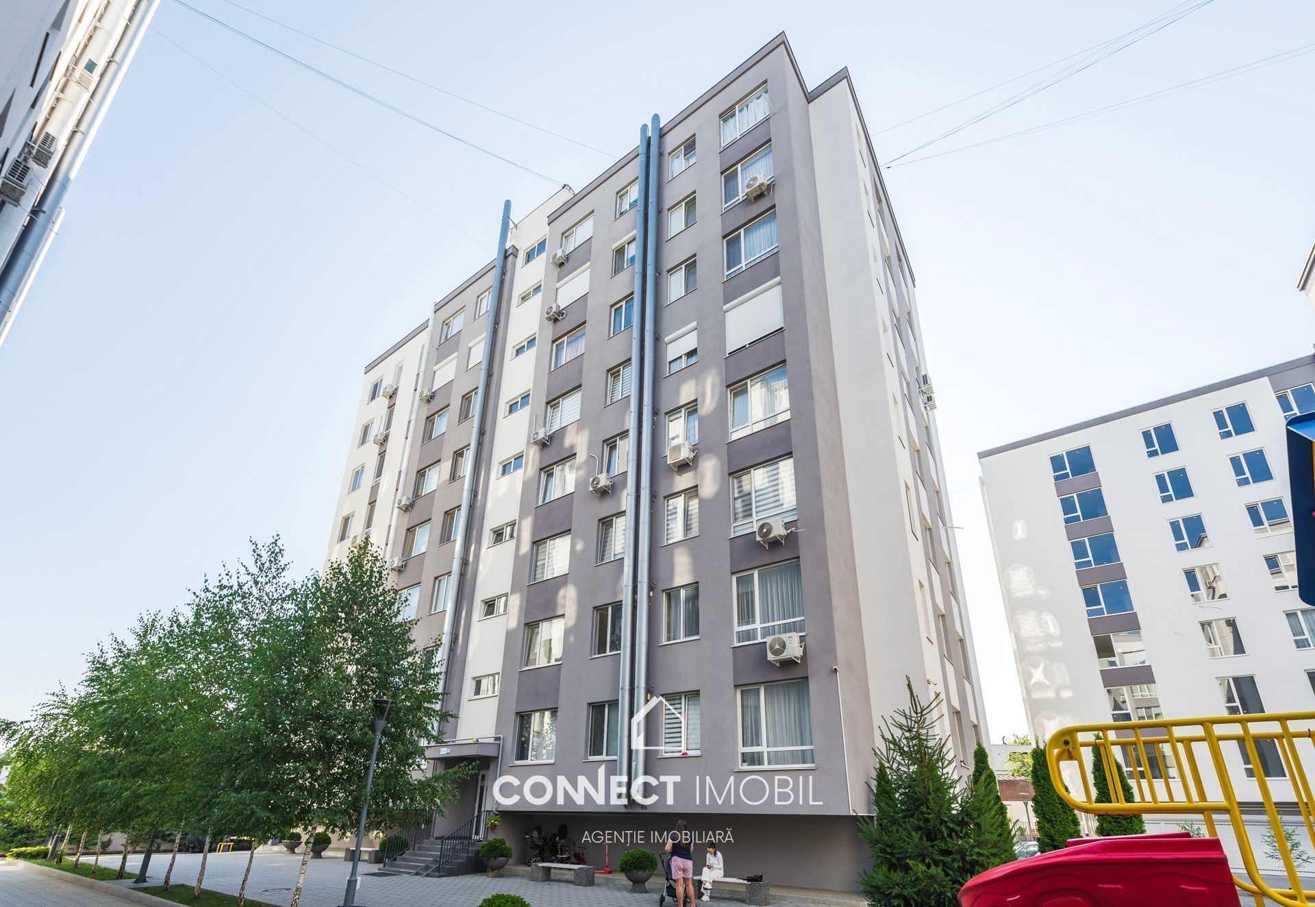 str. Valea Apelor, Botanica, Chisinau