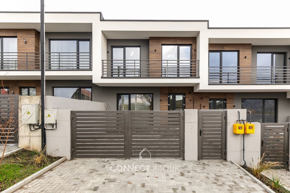 str. Prieteniei, Gratiesti, Chisinau