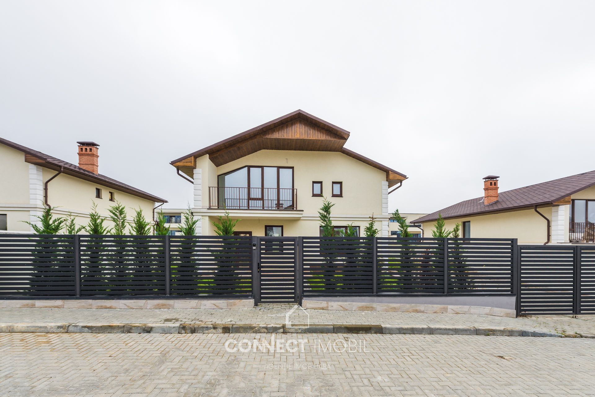 str.Valeriu Cupcea , Cojusna , Straseni