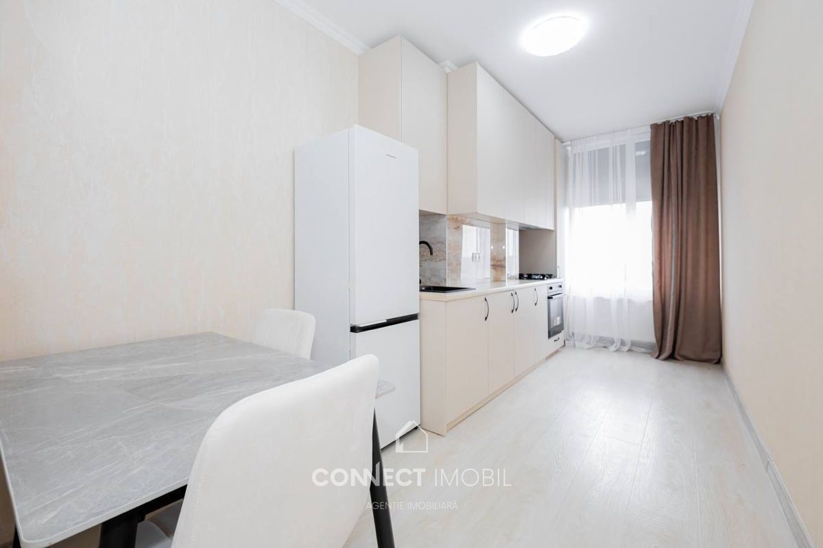 str. A. Marinescu, Buiucani, Chișinău