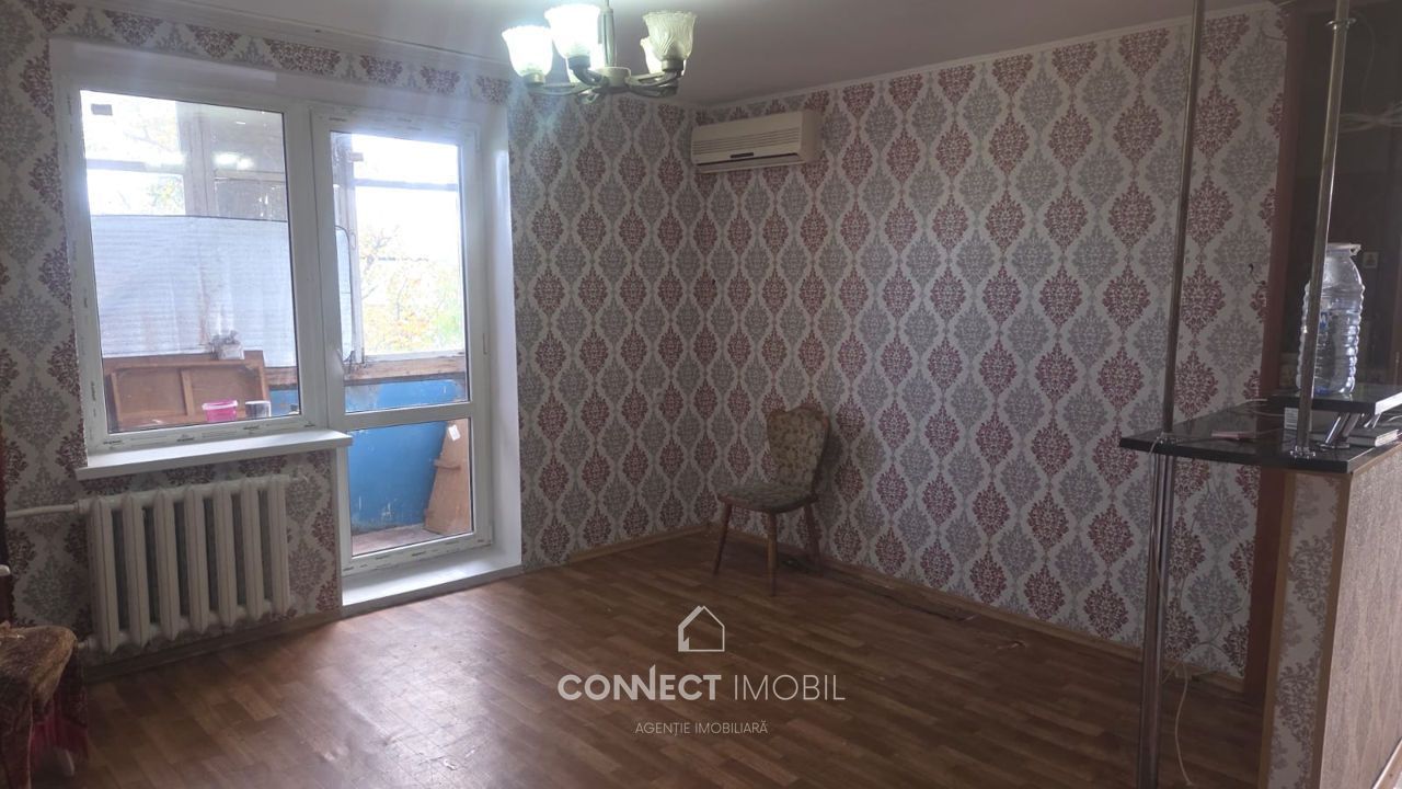 str. Ciprian Porumbescu, Buiucani, Chișinău