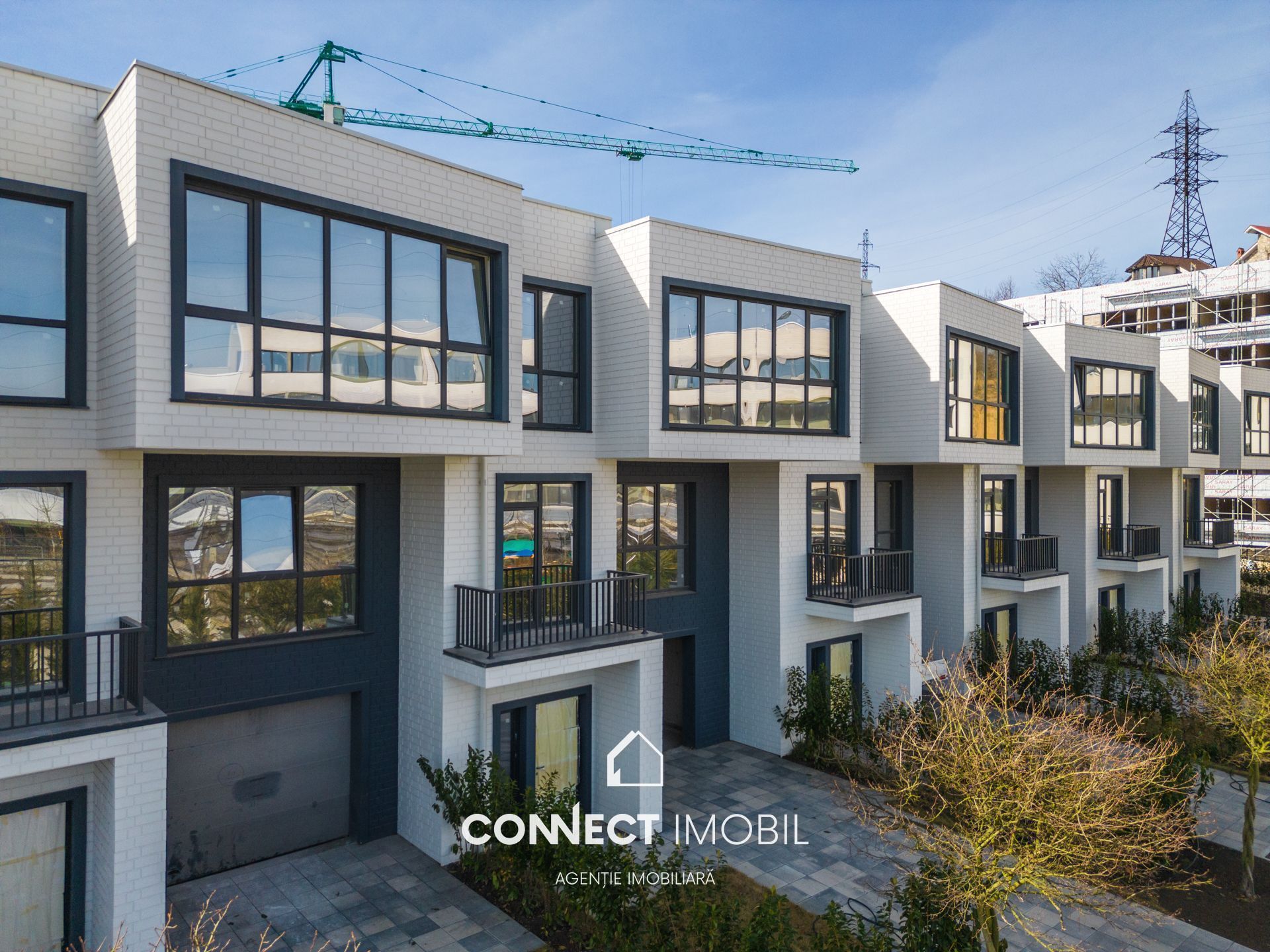 str. Bisericii, Durlesti, Chisinau