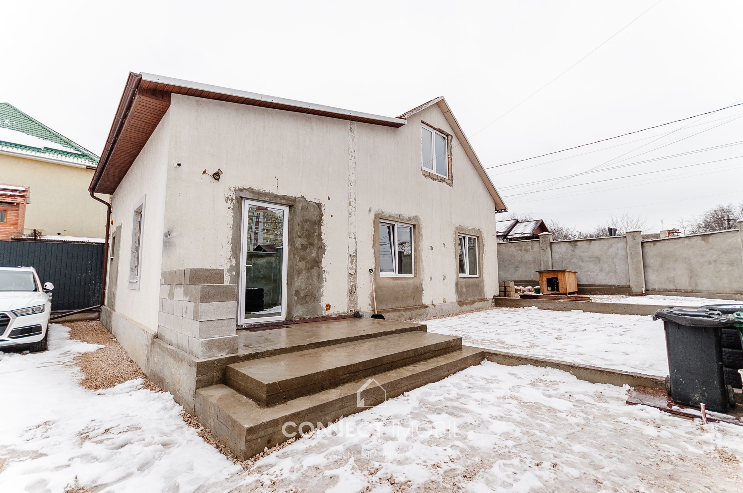 str. Valea Rediului, Telecentru, Chisinau