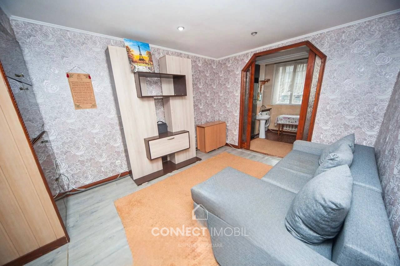 Str. Salcâmilor, Botanica, Chișinău