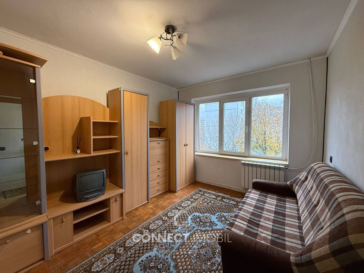 str. Andrei Doga, Râșcani, Chișinău