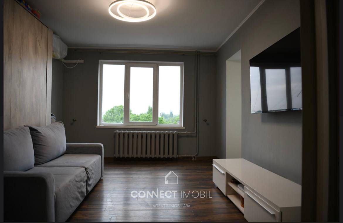 Bd. Dacia, Botanica, Chișinău