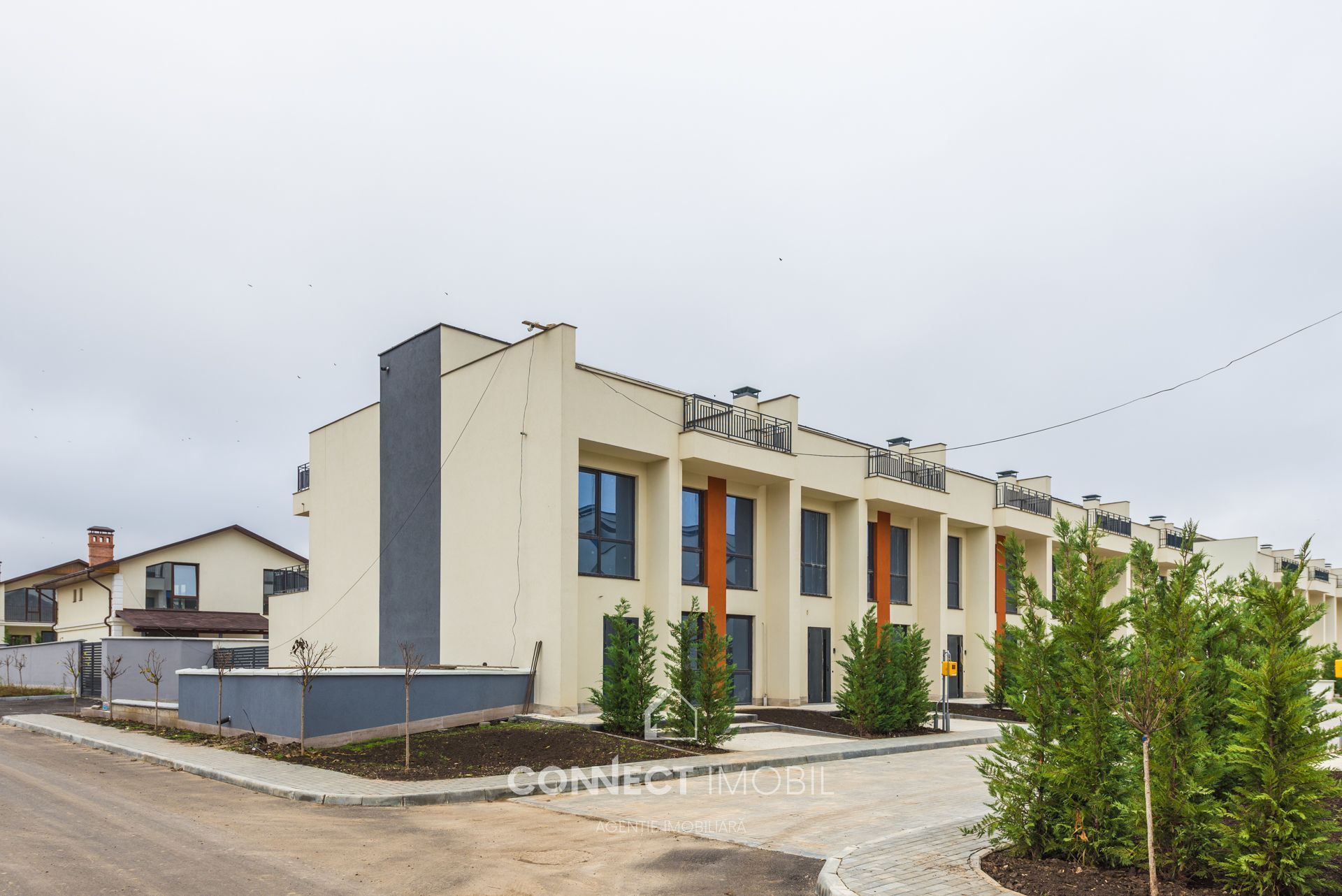 str. Valeriu Cupcea , Cojusna , Straseni