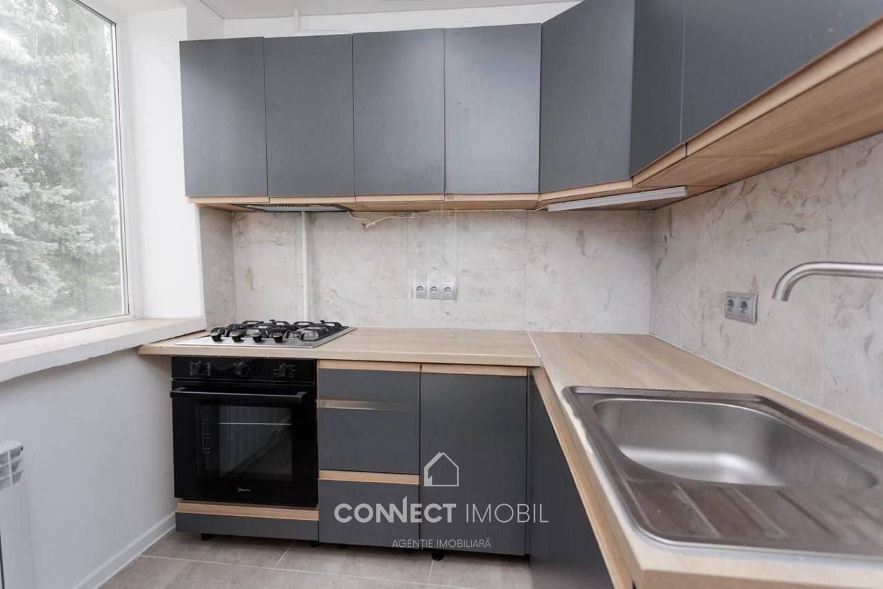 Str. Nicolae Titulescu, Botanica, Chisinau