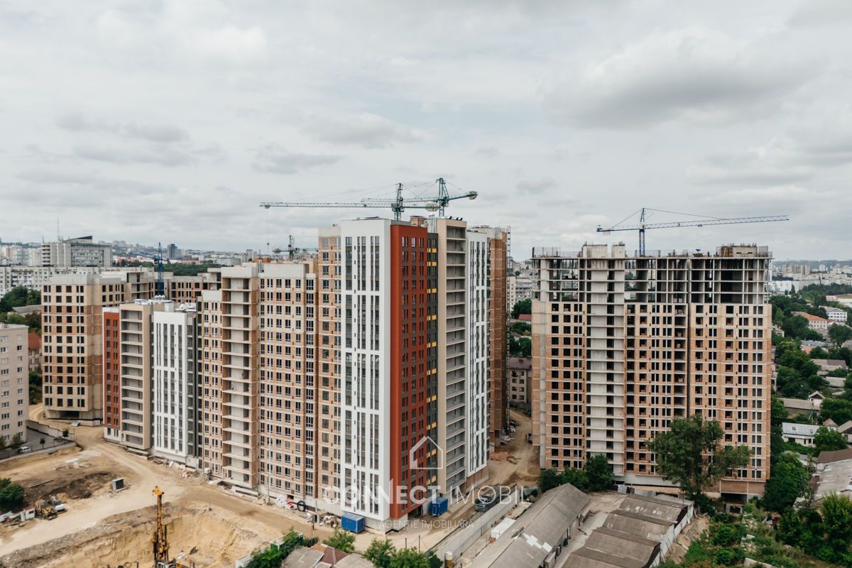 str. Dimineții , Botanica , Chisinau