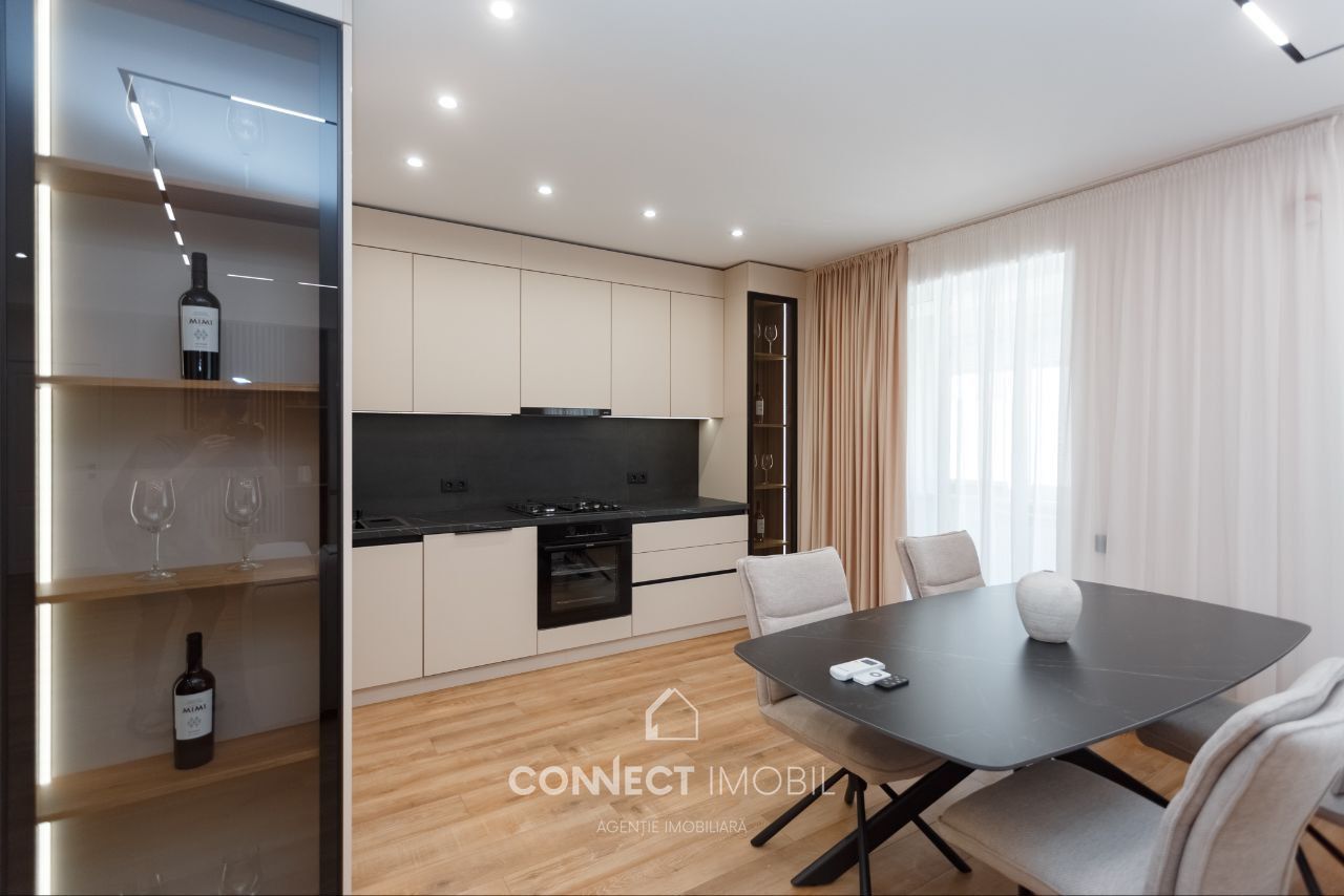 Bd. Mircea cel Batran, Ciocana, Chisinau