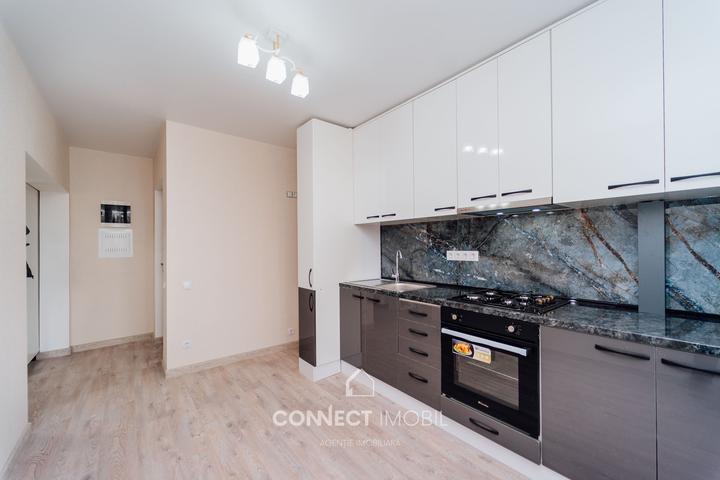 str. Drumul Viilor , Telecentru , Chisinau