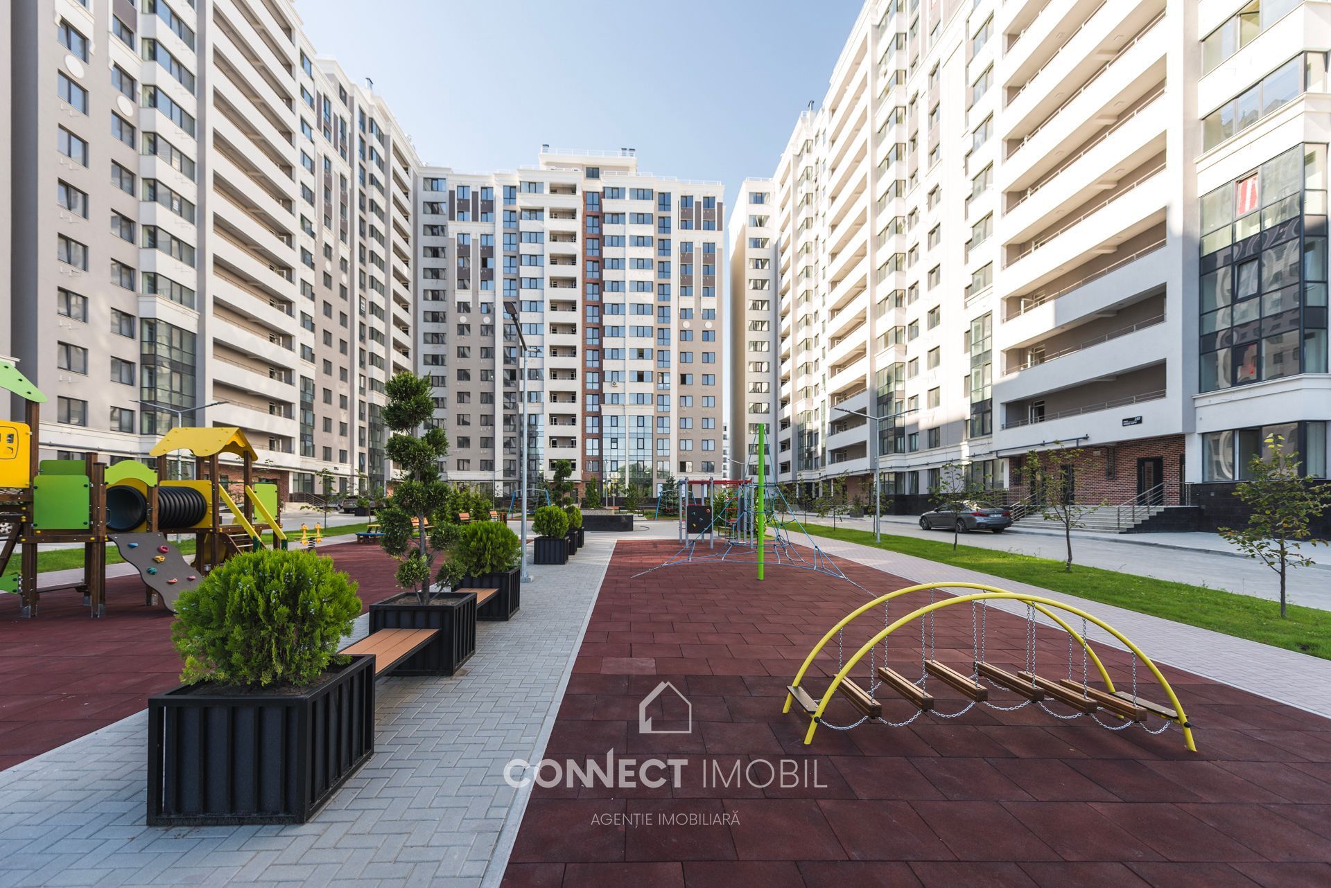 str. Vasile Lupu, Buiucani, Chișinău