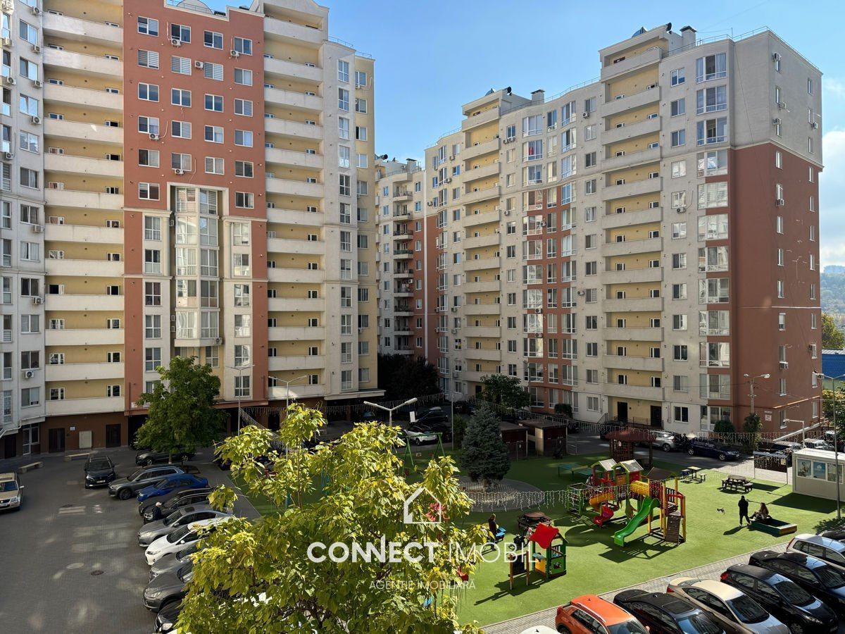 str. Vasile Lupu, Buiucani, Chisinau