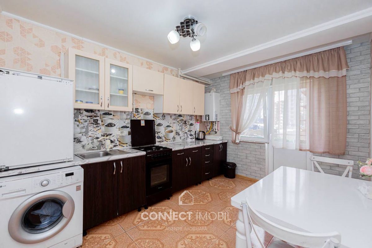 str.Cartusa, Durlesti, Chisinau