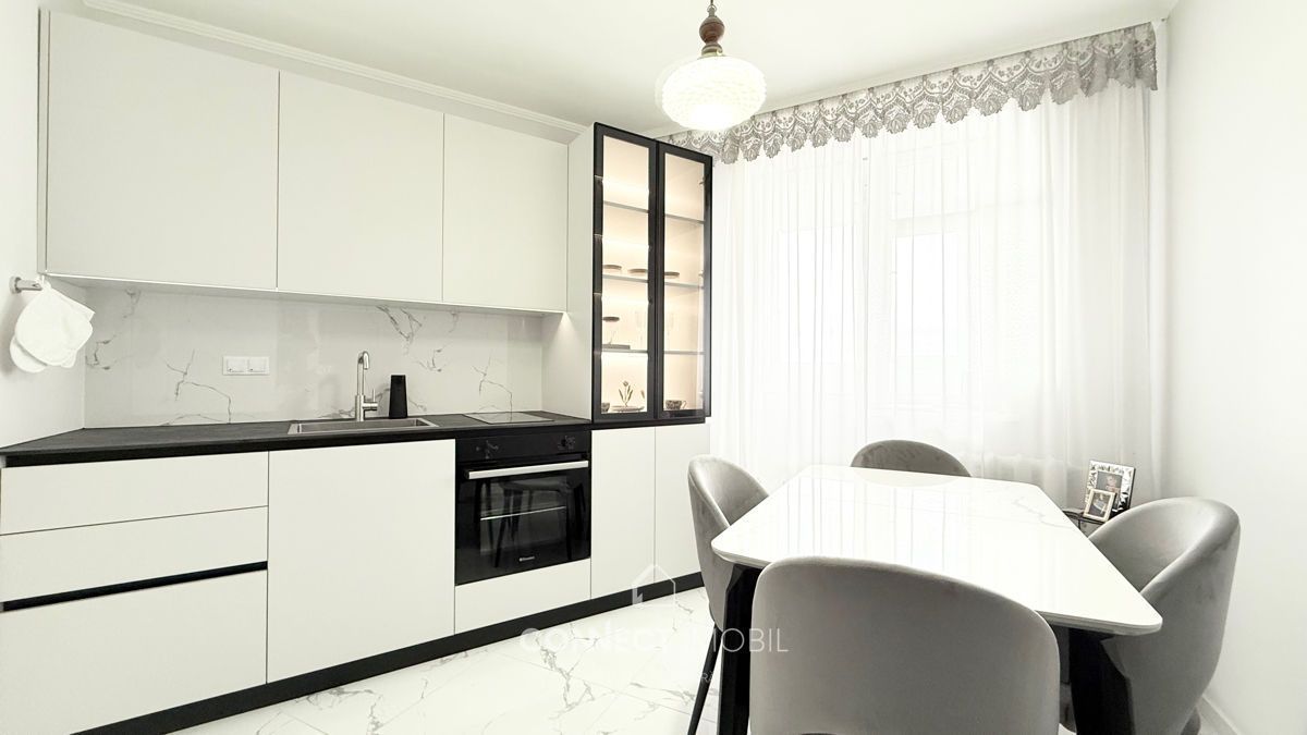 Str. Calea Orheiului, Posta Veche, Chisinau