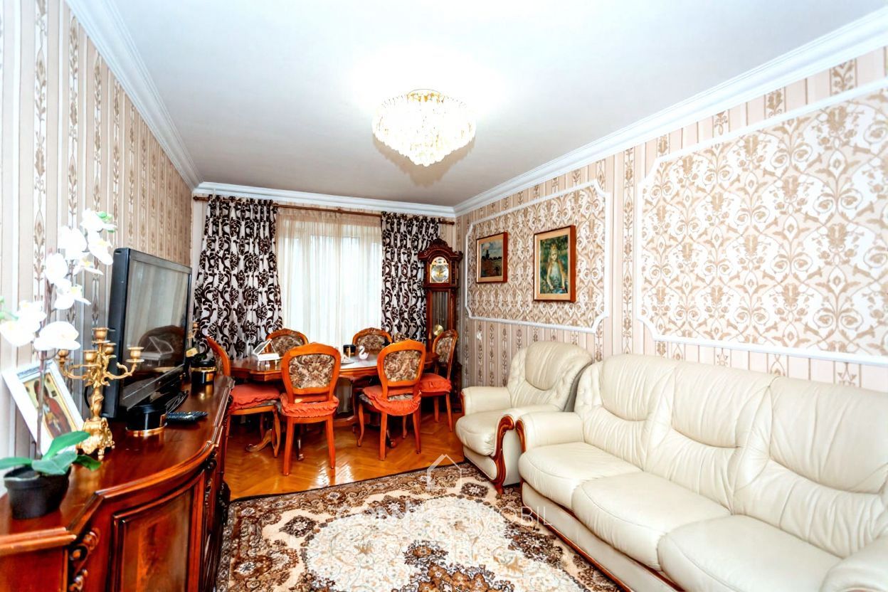 str. Nicolae Costin, Buiucani, Chișinău