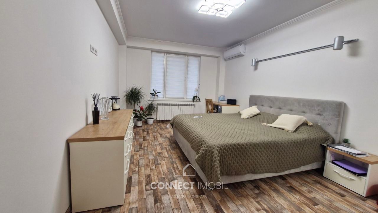 str. Alba Iulia, Buiucani, Chișinău