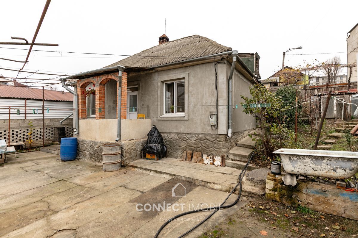 str. Drumul Taberei, Buiucani, Chișinău