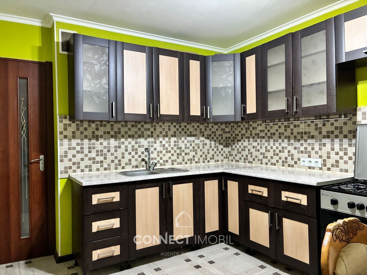 str. Florilor 2, 1x/34mp/RE