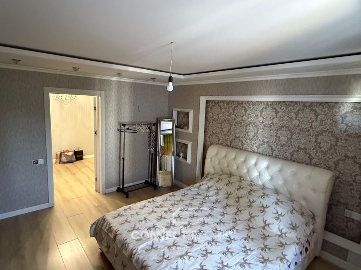 str. Albisoara, Centru, Chisinau