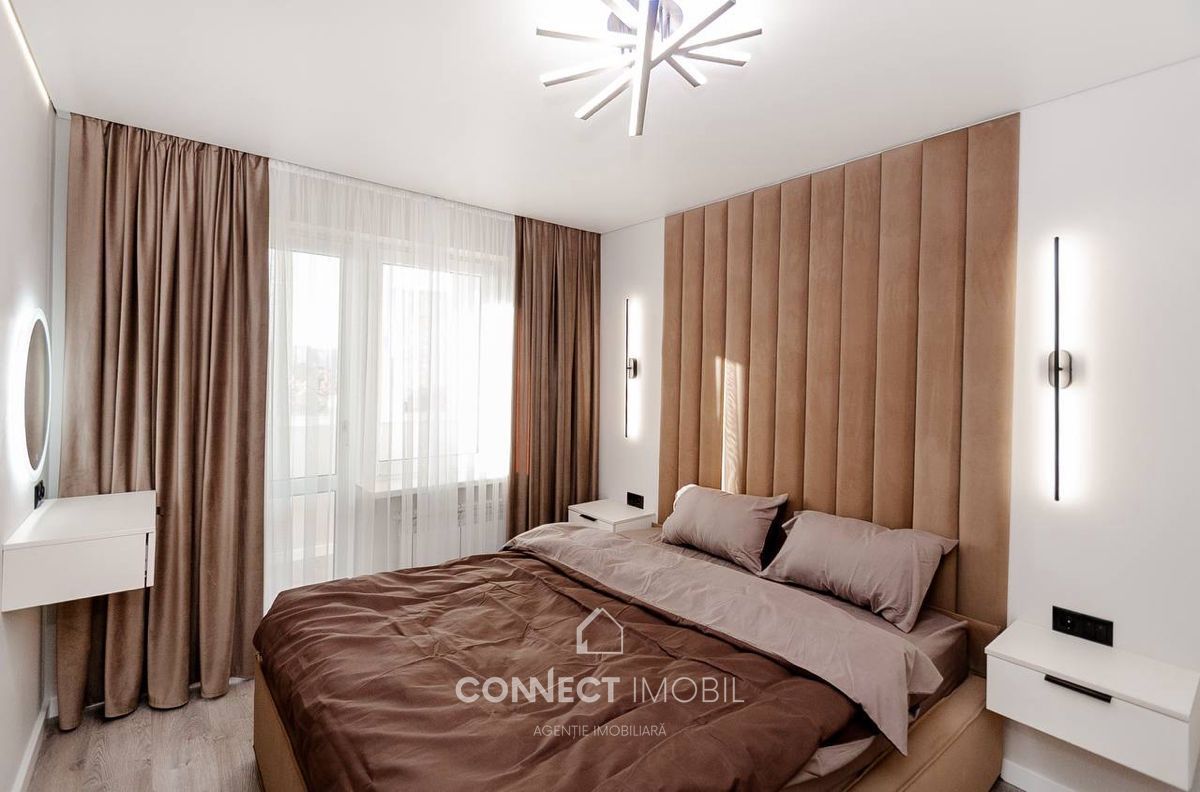 str. Trandafirilor 15 / 2X / 55m / BS / EU