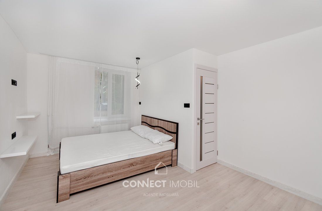 Str. Nicolae Titulescu, Botanica, Chisinau