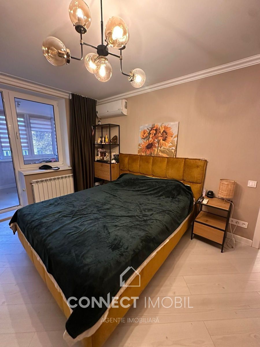 str. Florilor 8/4, 1х/35mp/RE