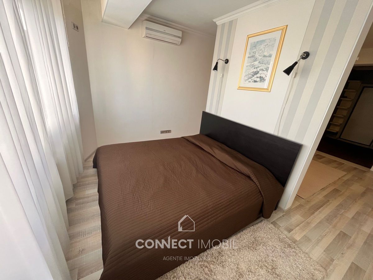 Str. Nicolae Zelinski, Botanica, Chisinau