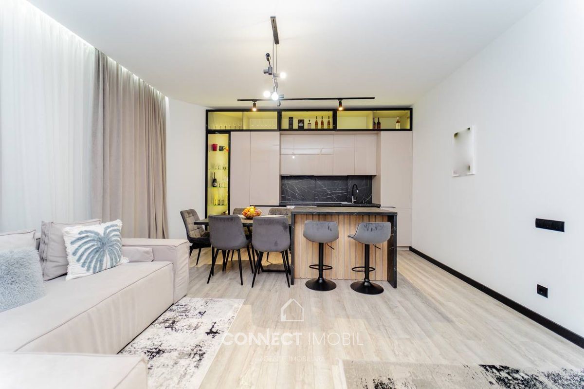 str. Ioana Radu 27/1 1X / 97m / EU