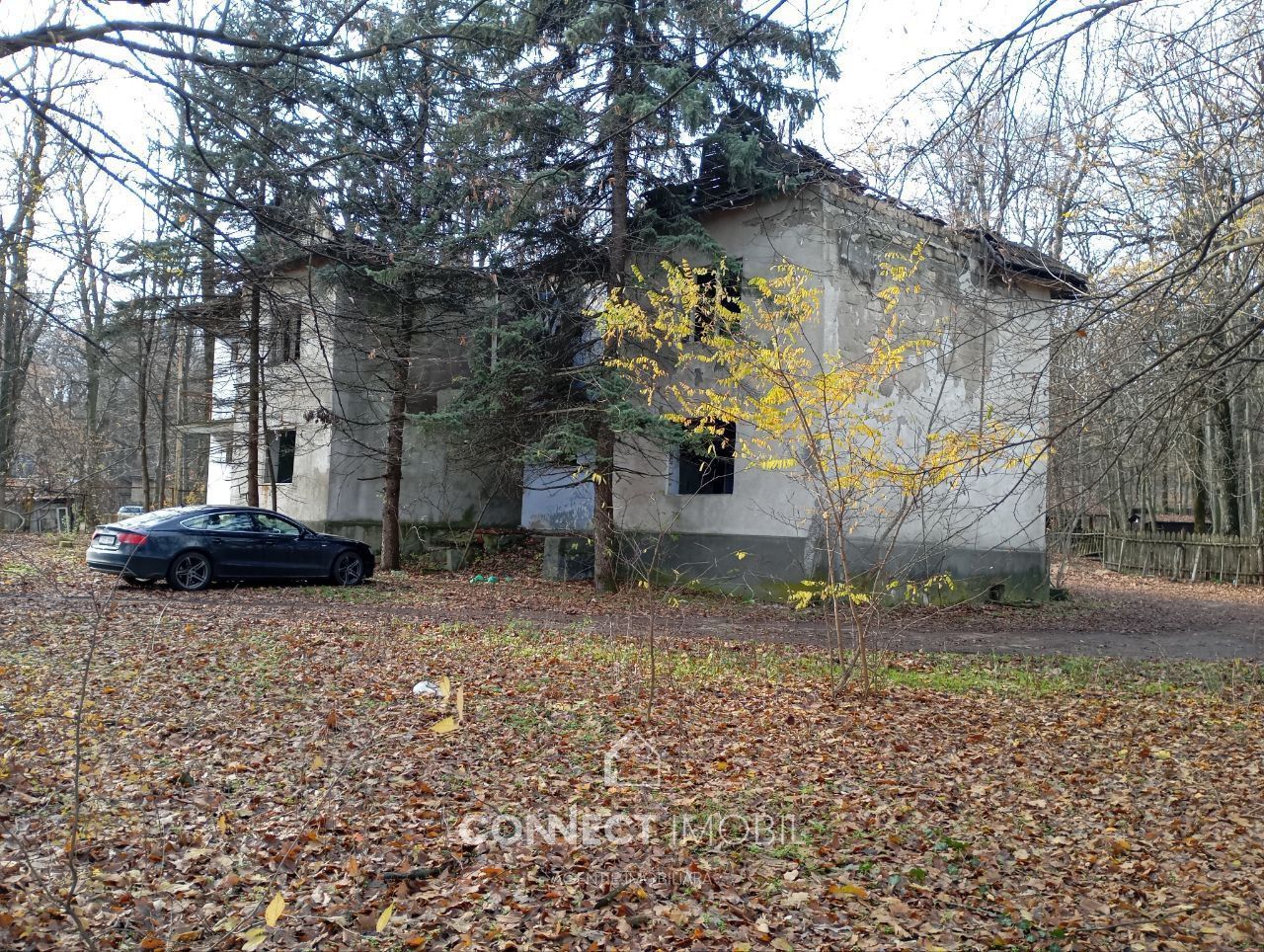 s. Ivancea, r-nul Orhei,casă 197mp,22ari