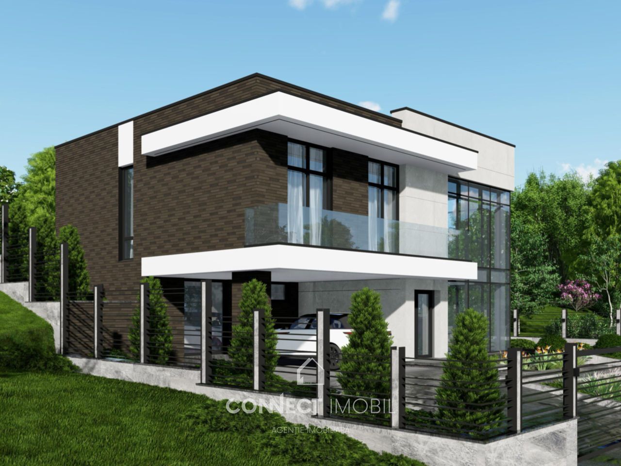 Str. Fierarilor 8/ 4x/ 260mp/VA