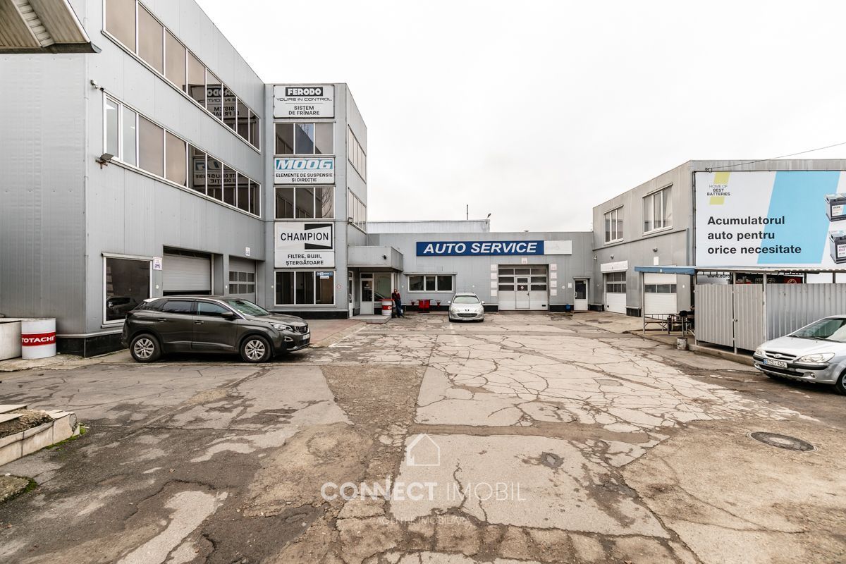 str. Pădurii, Botanica, Chișinău