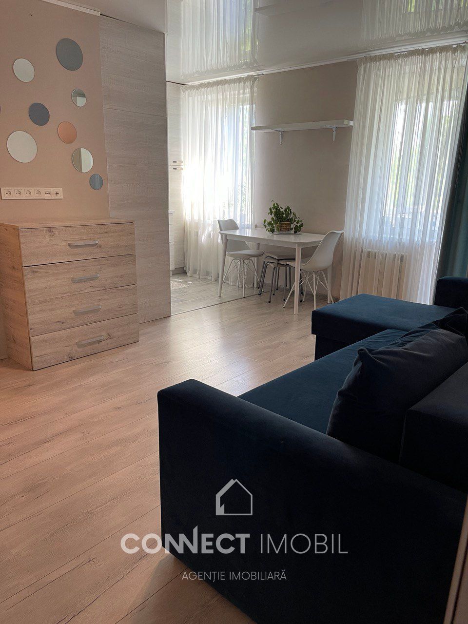 str.Decebal,Botanica,Chisinau