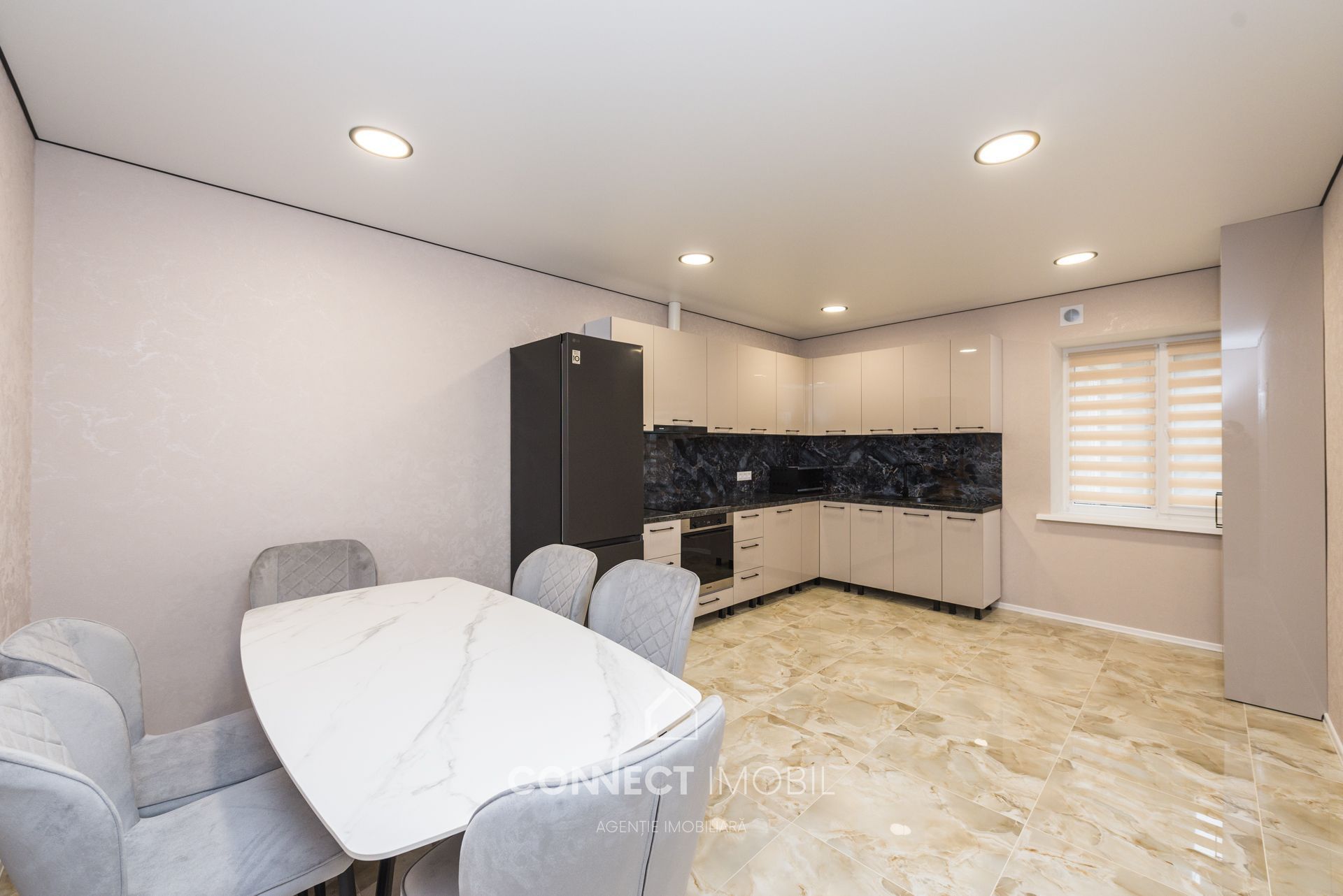 str. Sf. Gheorghe, Centru, Chisinau