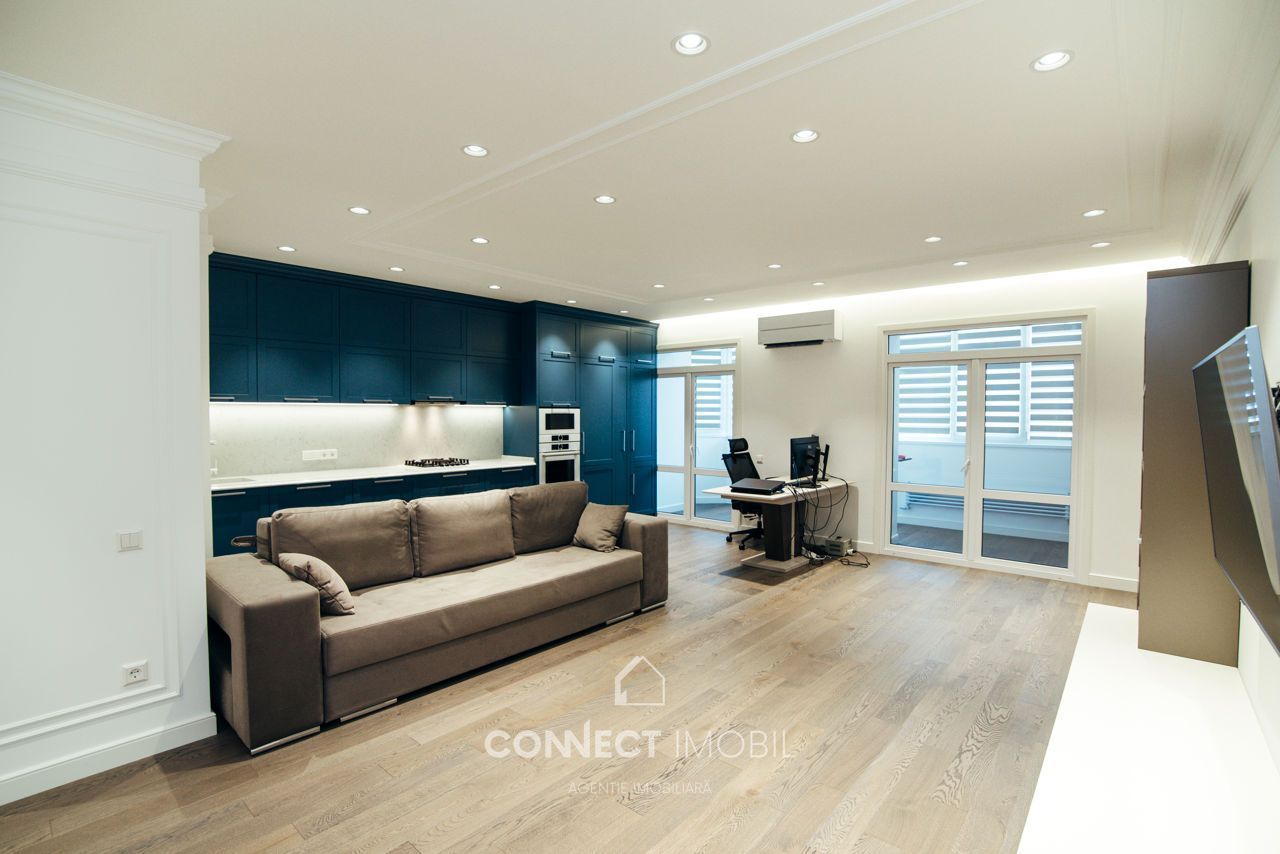 str. Mitropolitul Petru Movilă, Centru,  Chisinau