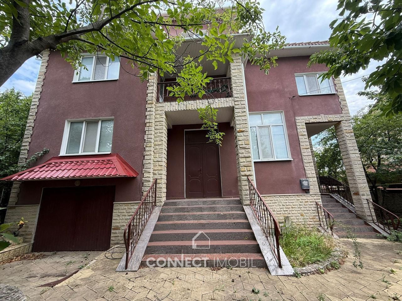 str.Pomicultorilor, Codru, Chisinau