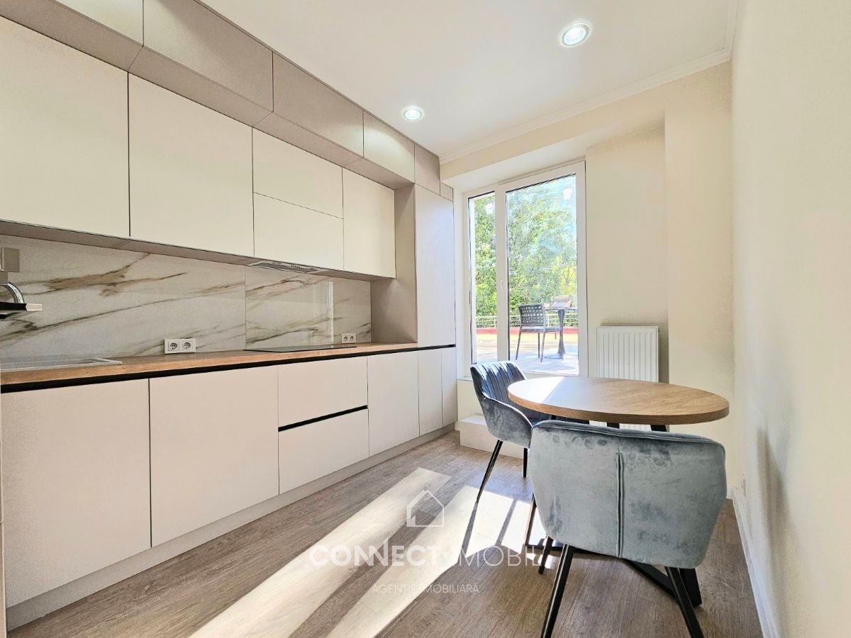 str. Nicolae Testemitanu, Centru, Chisinau