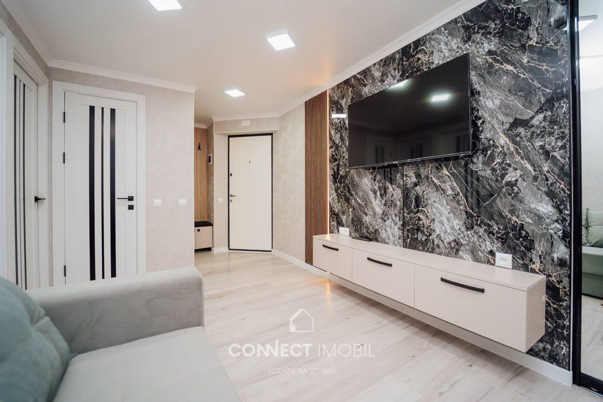 str. Nikolai Zelinski, Botanica, Chișinău