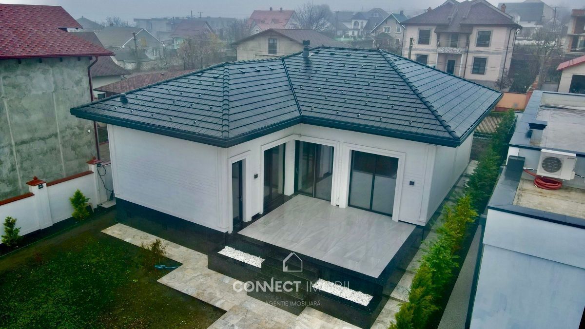 str. Mărțișor, Gratiesti, Chisinau