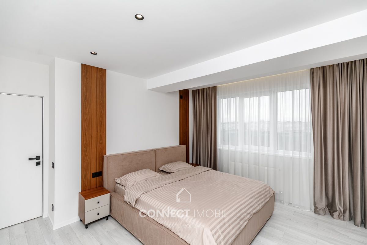 str. Matei Basarab 1/1, 3х/97mp/RE