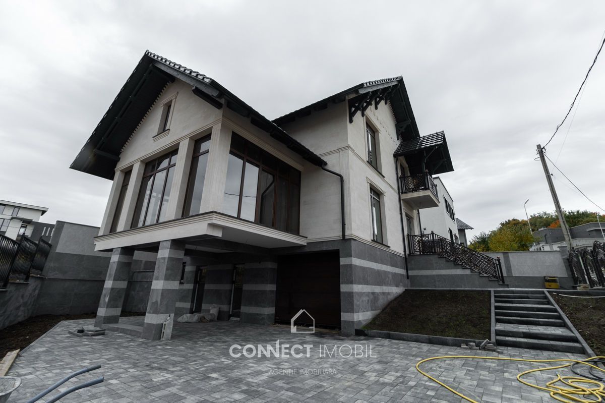 str-la 9 Tineretului ,Durlesti ,Chisinau