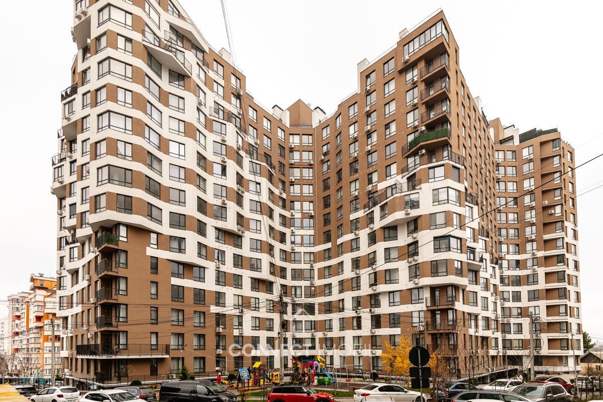 str. Nicolae Testemitanu, Centru, Chisinau