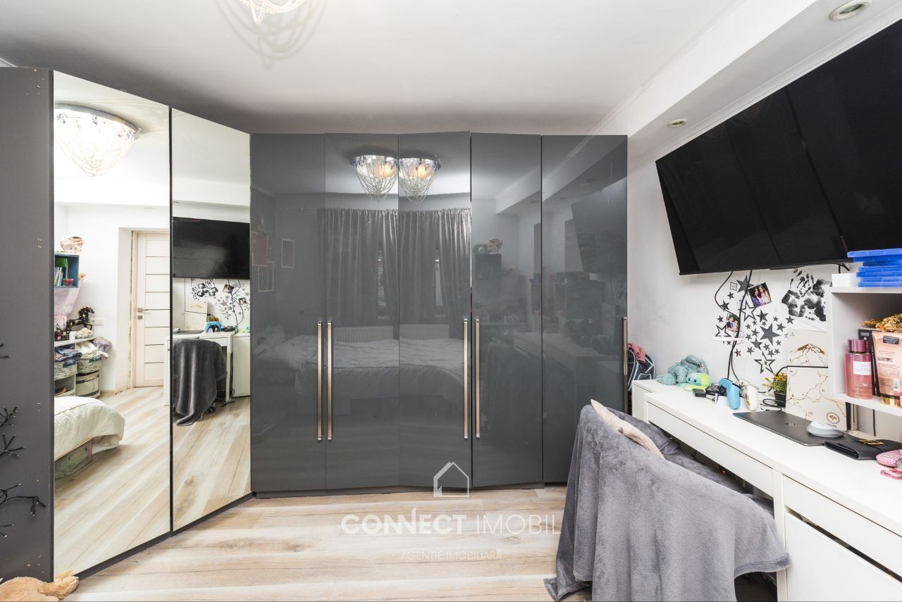 str Bisericii3 casă 100k,52mp