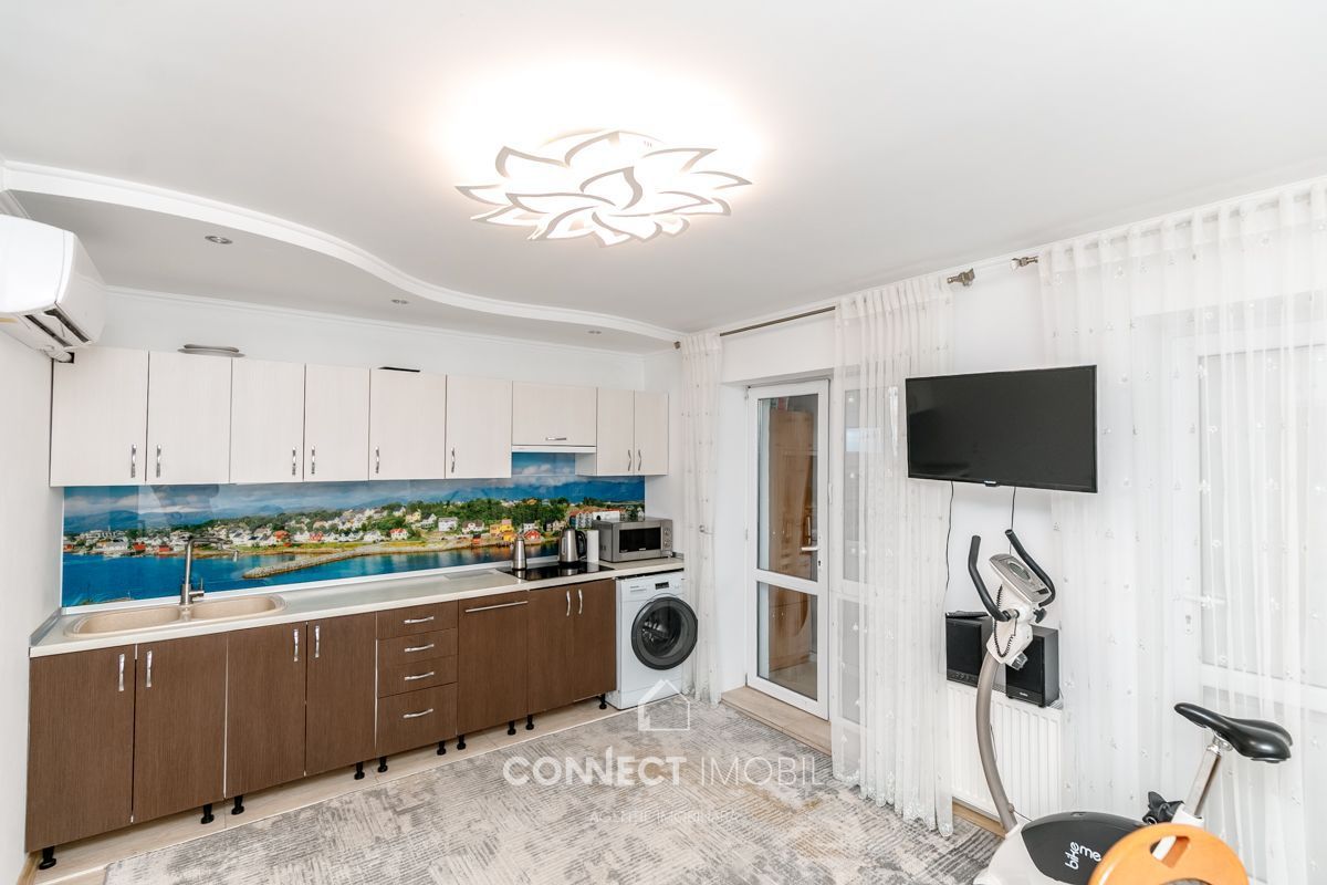 Str. Fierarilor, Bubuieci, Chisinau